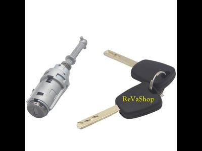 Цилиндр личинка замка левой двери Citroen для C3 2002-2010 C2