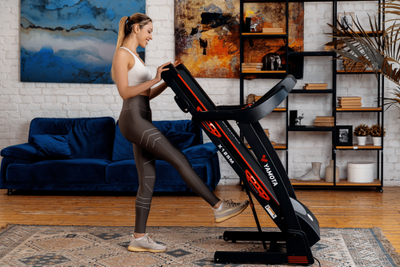 Беговая дорожка Yamota X125M