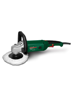 Полировальная машина DWT OP13-180 TV