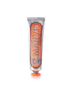 Marvis Зубная паста Ginger Mint