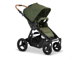 Коляска прогулочная Bumbleride Era / Olive 2023