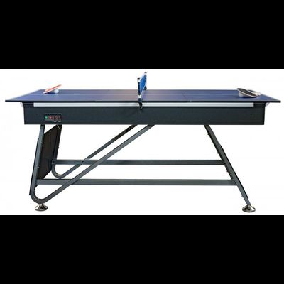 Аэрохоккей «Maxi 2-in-1» 6 ф (теннисная покрышка в комплекте)