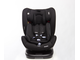Автокресло 0-36 кг Peppy Zero 360 Isofix Black