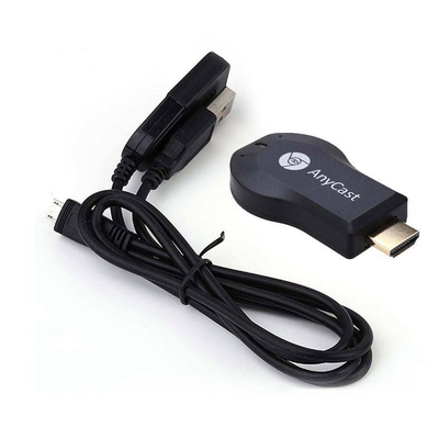 AnyCast M2+ Приемник беспроводного Wi-Fi дисплея