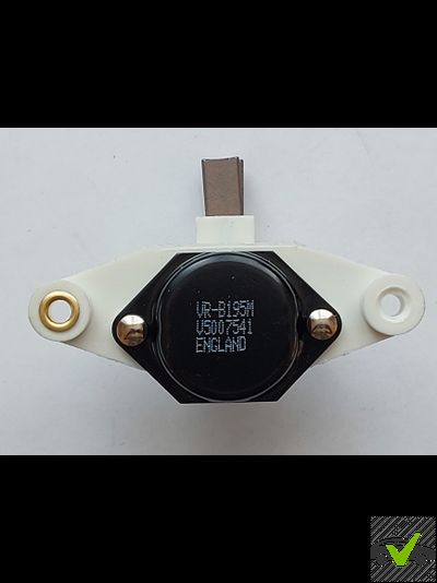 Регулятор генератора Citroen, Hyundai, Mersedes, Audi