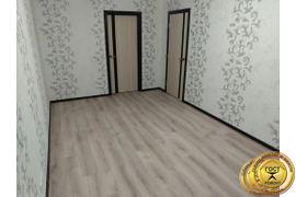 Капитальный ремонт комнаты под ключ в Мурманске I Цены