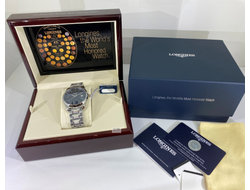 Longines Master Collection L2.793.4.92.6