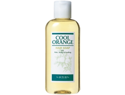 Шампунь для волос COOL ORANGE HAIR SOAP COOL - 200 ml