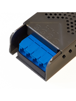 Блок питания 400W 24V IP20 Ultra Slim (24V/16.6A/400W) (SEASTAR/IP20 сетка/2 года)