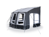 Пневматическая палатка  KAMPA DOMETIC ACE AIR ALL-SEASON 400 XL