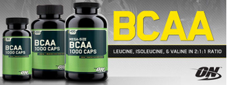 BCAA 1000 Caps 400caps