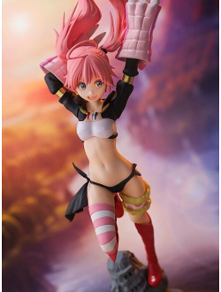 Фигурка Милим Нава (Milim Nava City of the Forgotten Dragon ver. Bandai Spirits)