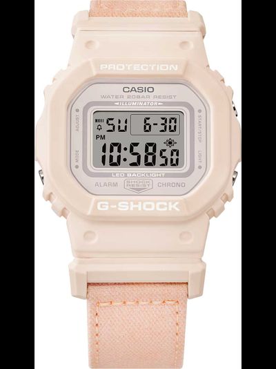 Часы Casio G-Shock GMD-S5600CT-4