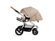 Коляска 3в1 Bumbleride Era / Sand 2025