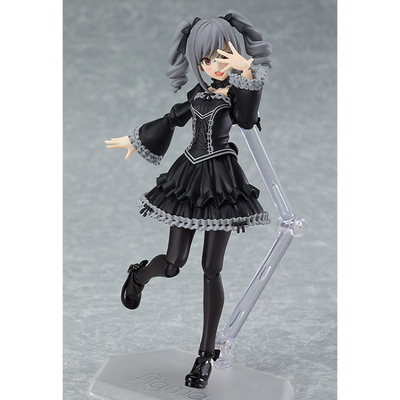 Фигурка фигма Ранко Кандзаки (Figma Ranko Kanzaki)