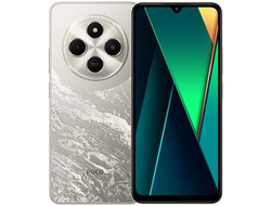 Xiaomi POCO C75 6/128GB EU Золотой