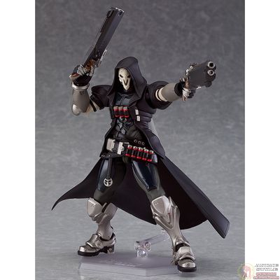 Фигурка фигма Жнец (figma Reaper)
