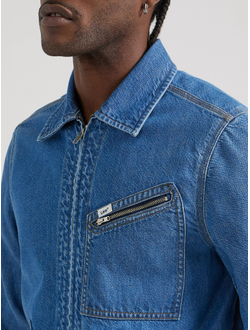 Куртка Lee® Boxy 91B Jacket