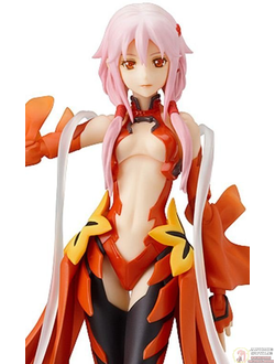 Фигурка фигма Инори Юдзуриха (figma Inori Yuzuriha)