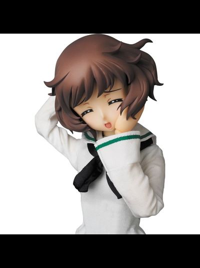 Кукла 1/6 Real Action Heroes Юкари Акияма (Akiyama Yukari)