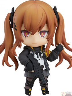 Нендроид UMP9