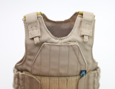 Бронежилет (78093F) - DAMTOYS