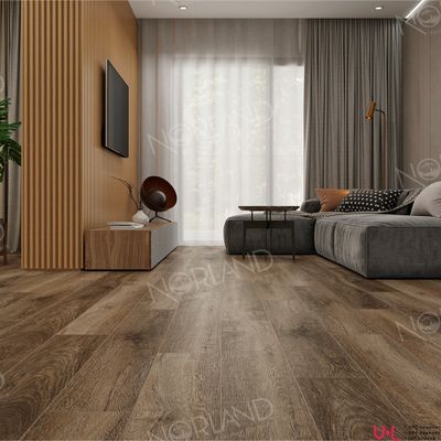 SPC ламинат Norland Vakre Glomma 1022-16 43 класс толщина 4.0 мм с фаской замковый 2.23 м2