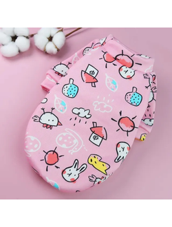 Кофта Pictures Розовый