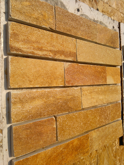 Плитняк - Златолит