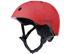 Купить защитный шлем Cycling (Red) в Иркутске