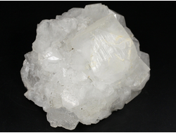 Апофиллит, сросток кристаллов, Индия (80*73*56 мм, 331 г) №28821