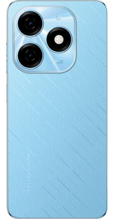 Tecno Spark 20 8/256GB Blue