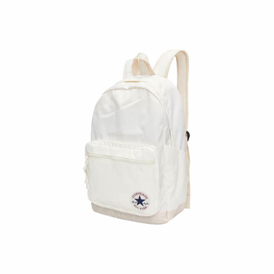 Converse backpack white cheap