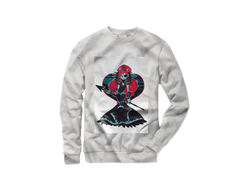 Свитшот Андертейл, Undertale №3