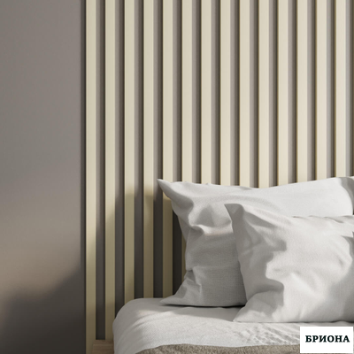 Интерьерная рейка  S670  16*60*2700