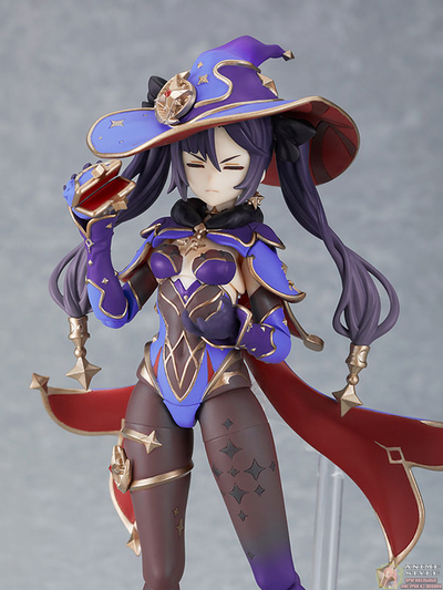 Фигурка фигма Мона (figma Mona Megistus Mirror Reflection of Doom ver.)