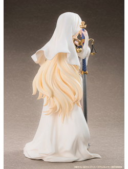 Фигурка 1/7 Дева Меча (Ken no Otome)