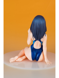 Фигурка 1/7 Рикка Такарада (Rikka Takarada)
