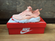 Кроссовки Nike Air Huarache Ultra Pink