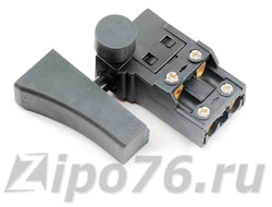 Выключатель рубанка Интерскол Р11с Р82 ТС  лобзика