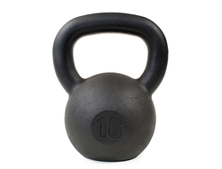 Гиря Shigir кроссфит 18 кг купить в Воронеже