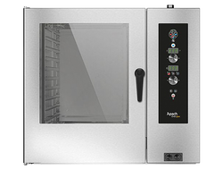 Пароконвектомат Apach Chef Line LEI102S WCF