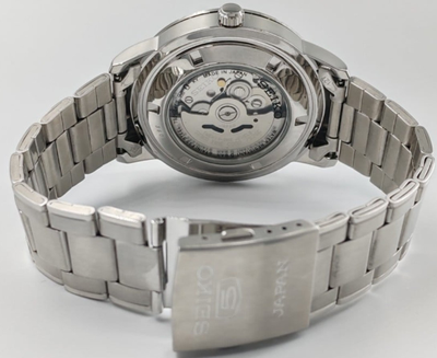 Наручные часы Seiko SNKN55J1