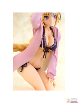 Фигурка 1/7 Жанна Д'арк (Jeanne d'Arc Swimsuit ver.)