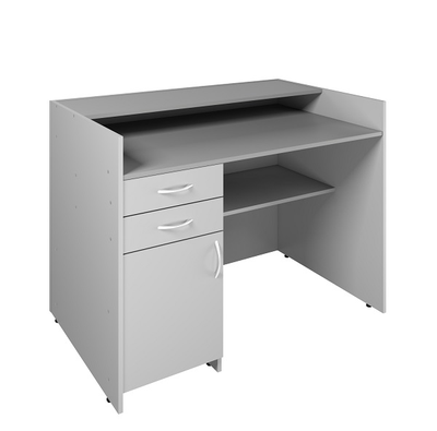 Стол демонстрационный приставной