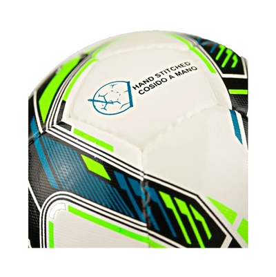 Vamos Liga de Futsal green BV-0822-LDF (№4 Футзальный мяч)