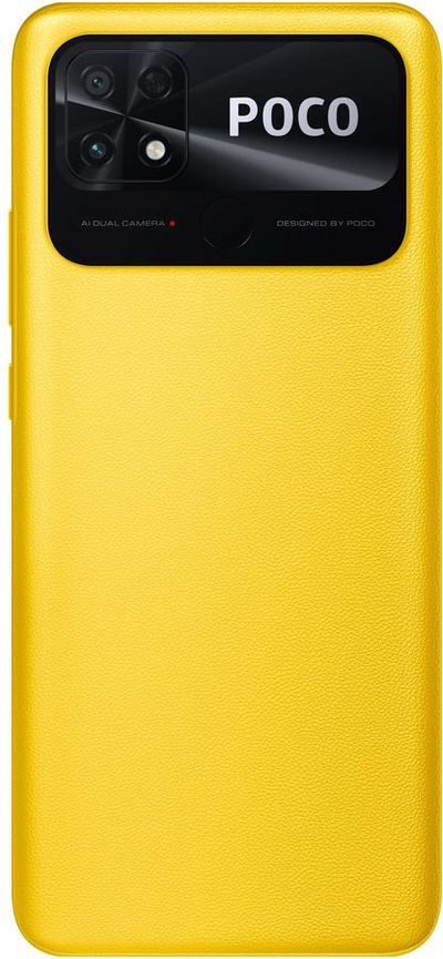 Xiaomi Poco C40