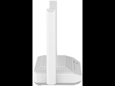 Wi-Fi роутер Keenetic Racer (KN-4010) Белый