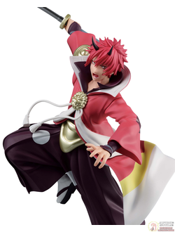 Фигурка Бэнимару (Benimaru Bandai Spirits)