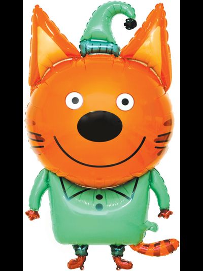 Три Кота, Компот